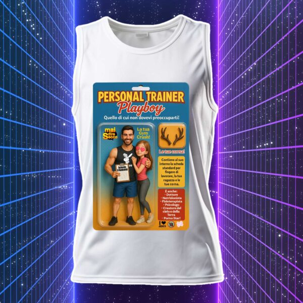 PERSONAL TRAINER - Gymcattolo - immagine 4