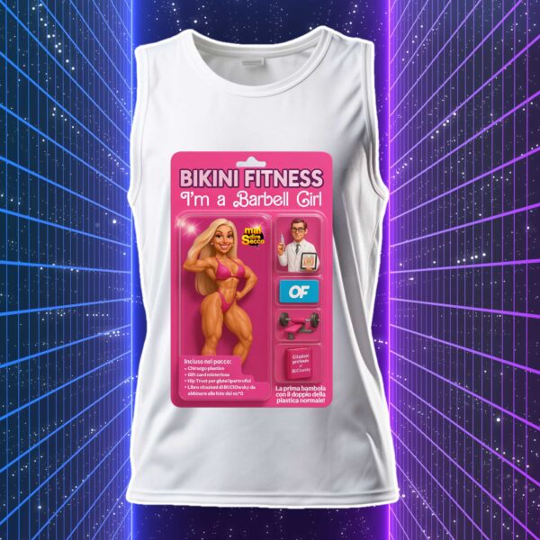 BIKINI FITNESS - Gymcattolo - immagine 4
