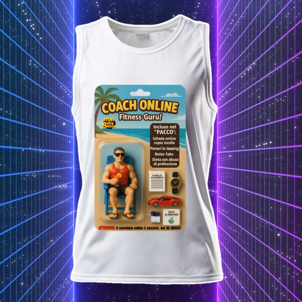 COACH ONLINE - Gymcattolo - immagine 4