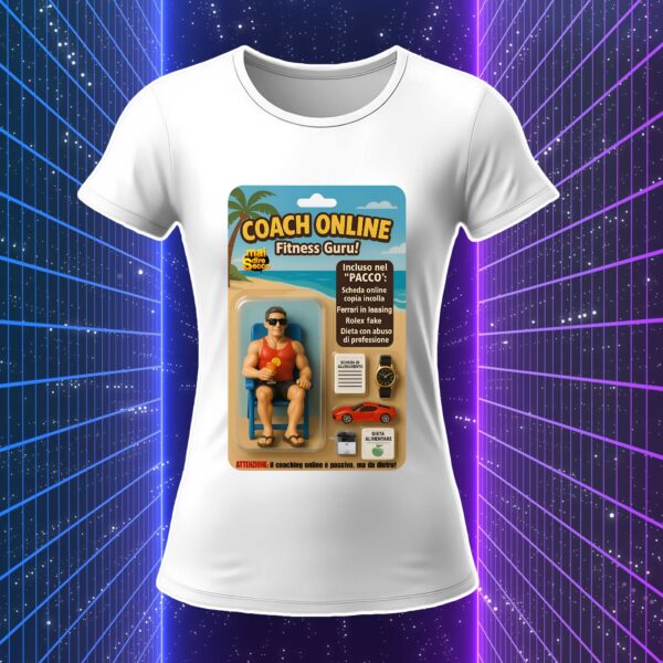 COACH ONLINE - Gymcattolo - immagine 6