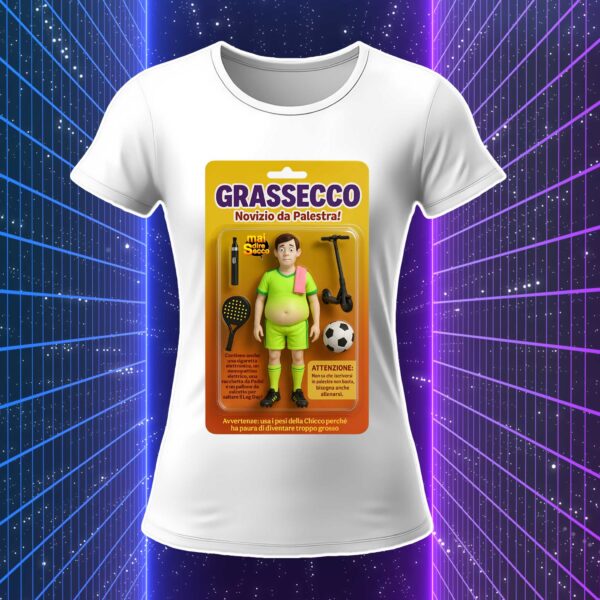 GRASSECCO - Gymcattolo - immagine 7