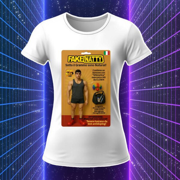 FAKENATTY - Gymcattolo - immagine 6