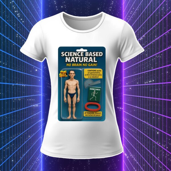 SCIENCE BASED - Gymcattolo - immagine 7