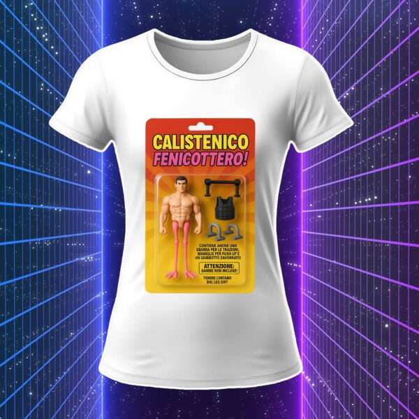 CALISTENICO - Gymcattolo - immagine 6