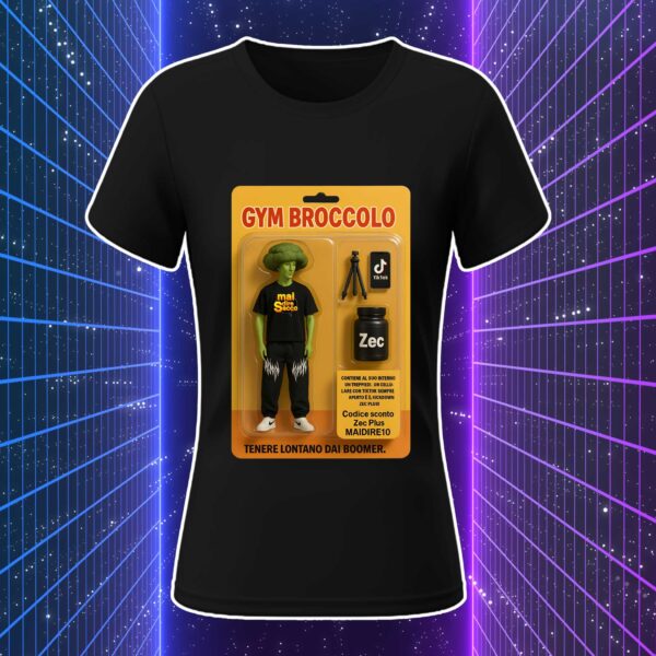 GYMBROCCOLO - Gymcattolo - immagine 6