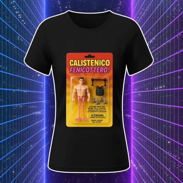 CALISTENICO - Gymcattolo - immagine 7