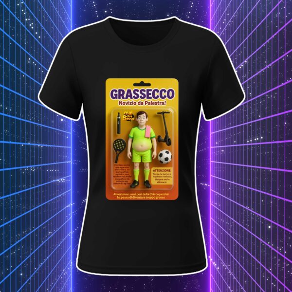 GRASSECCO - Gymcattolo - immagine 6