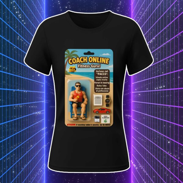 COACH ONLINE - Gymcattolo - immagine 7