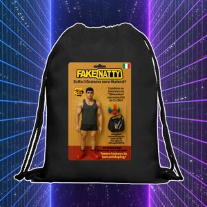 FAKENATTY - Gymcattolo