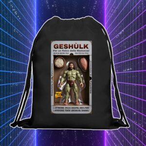 GESHÙLK - Gymcattolo