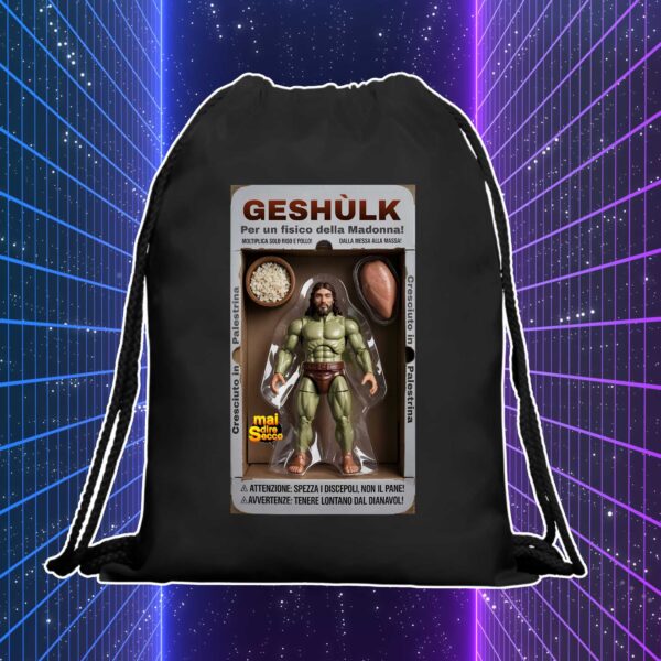 GESHÙLK - Gymcattolo