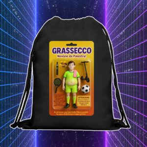 GRASSECCO - Gymcattolo