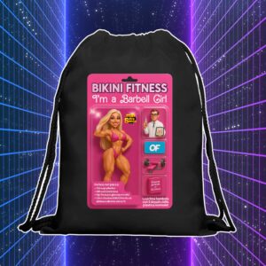 BIKINI FITNESS - Gymcattolo