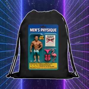 MEN'S PHYSIQUE - Gymcattolo
