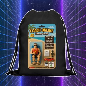 COACH ONLINE - Gymcattolo