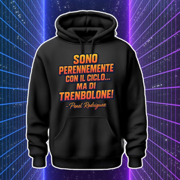 SONO PERENNEMENTE CON IL CICLO - Penel Rodriguez - immagine 3