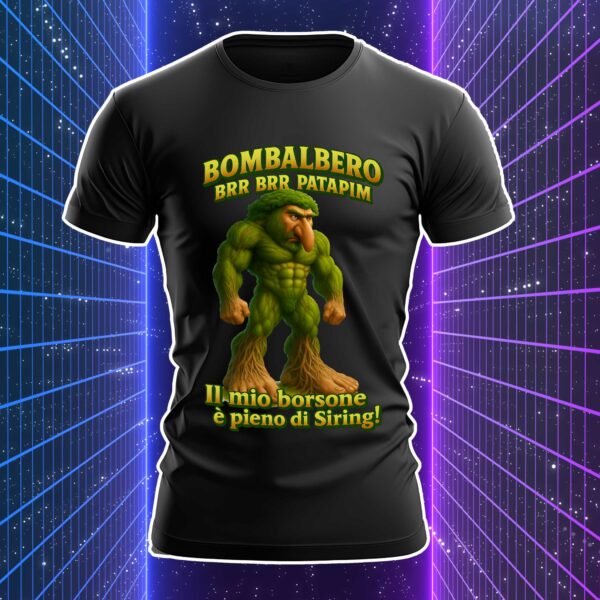 BOMBALBERO - immagine 3