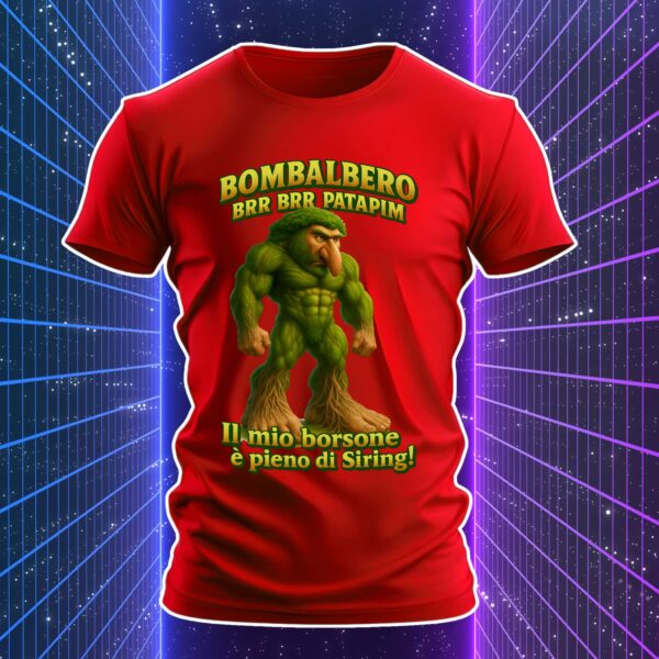 BOMBALBERO - immagine 5