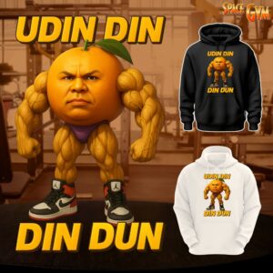 UDIN DIN DIN DUN