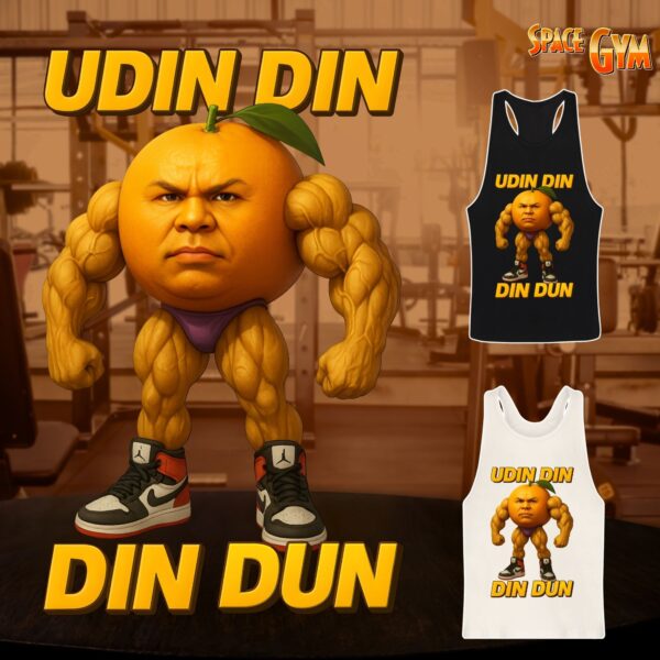 UDIN DIN DIN DUN