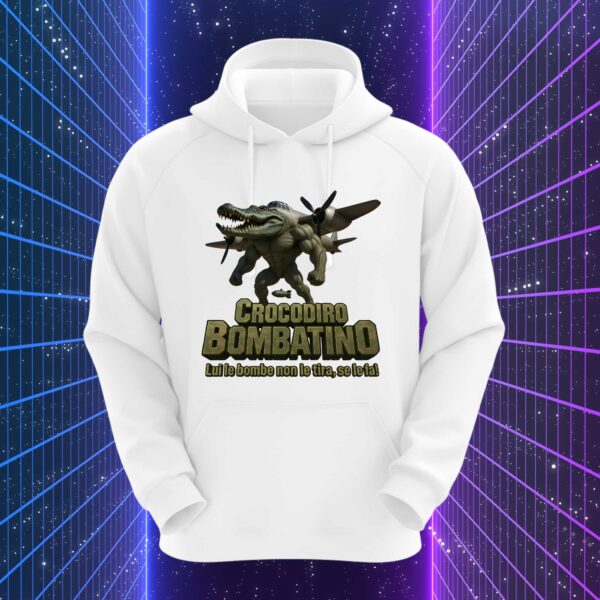 CROCODIRO BOMBATINO - immagine 3