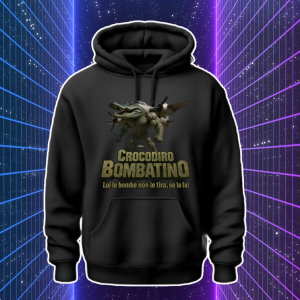 CROCODIRO BOMBATINO - immagine 2