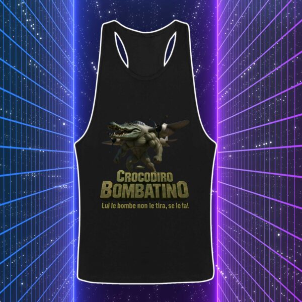 CROCODIRO BOMBATINO - immagine 3
