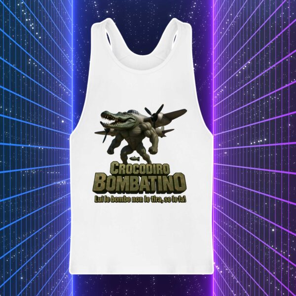 CROCODIRO BOMBATINO - immagine 2