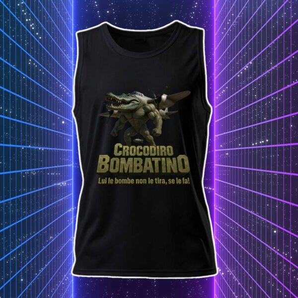 CROCODIRO BOMBATINO - immagine 5