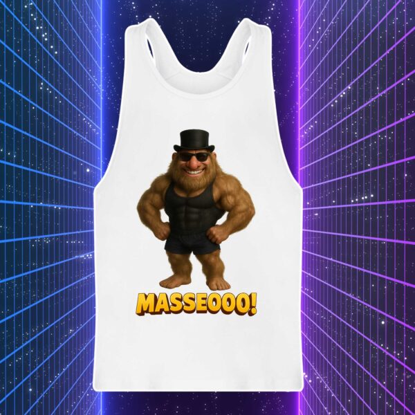 MASSEOOO! - immagine 2