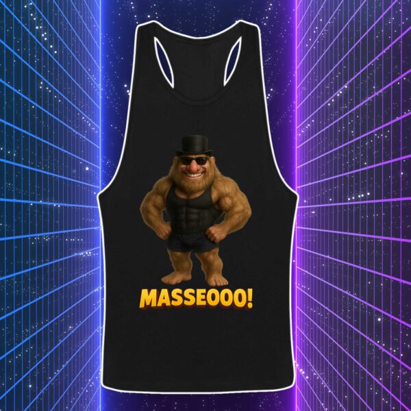 MASSEOOO! - immagine 3