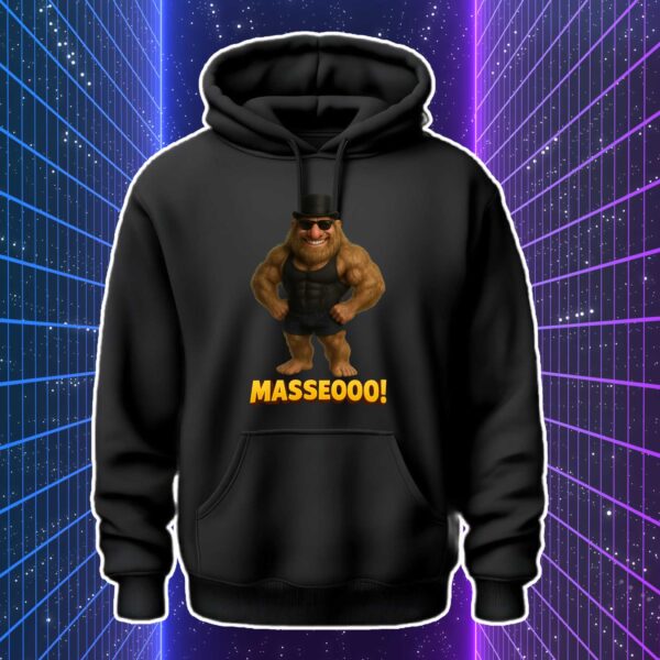 MASSEOOO! - immagine 3