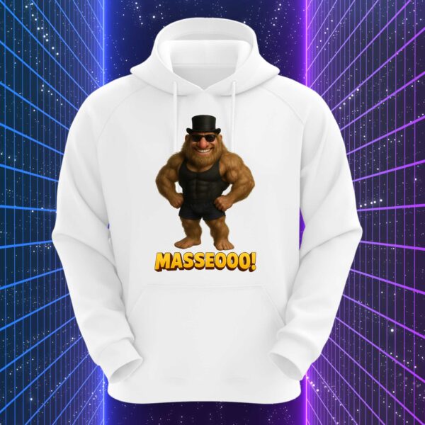 MASSEOOO! - immagine 2