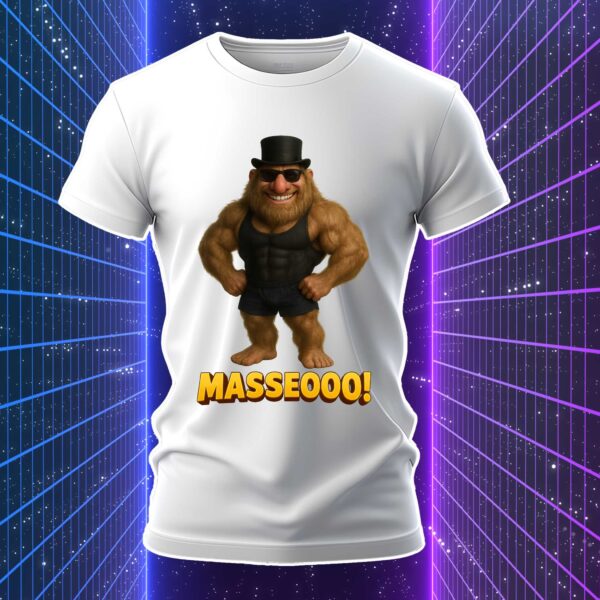 MASSEOOO! - immagine 2