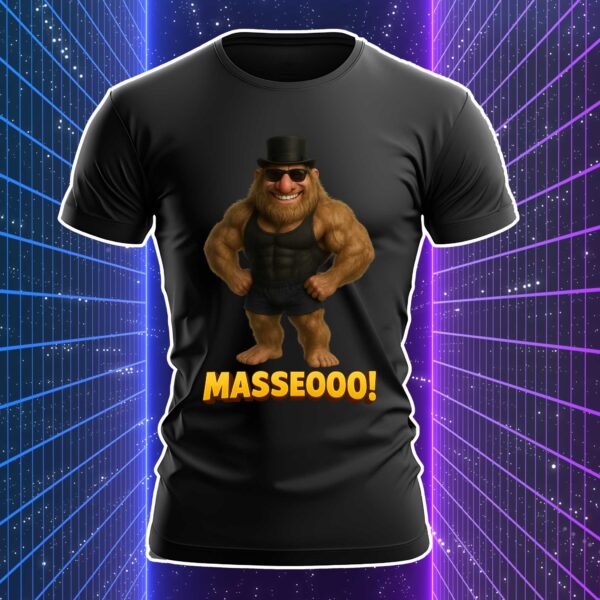 MASSEOOO! - immagine 4