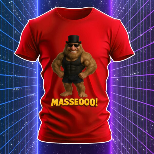 MASSEOOO! - immagine 3