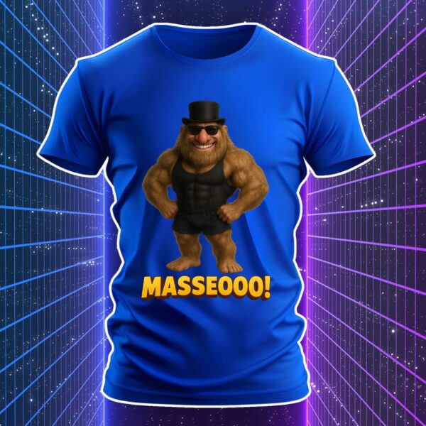 MASSEOOO! - immagine 5