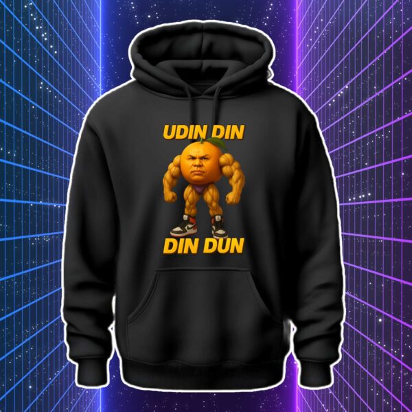 UDIN DIN DIN DUN - immagine 3