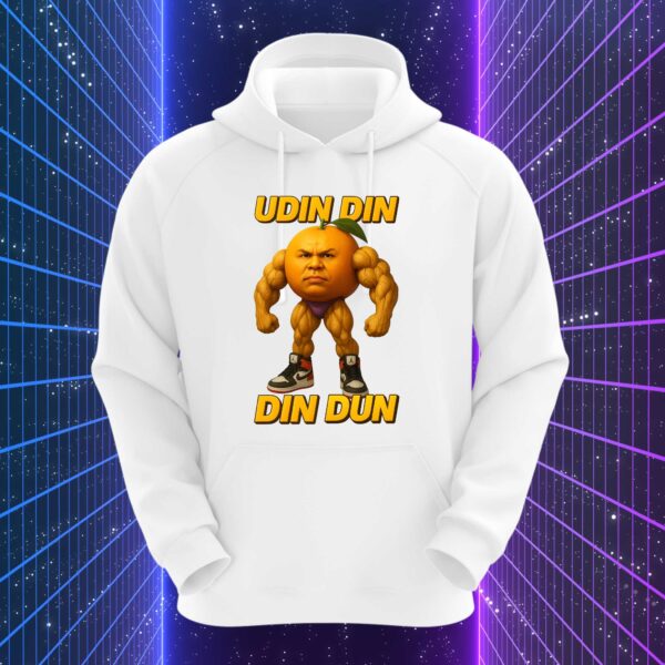UDIN DIN DIN DUN - immagine 2
