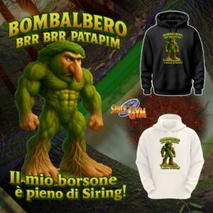 BOMBALBERO