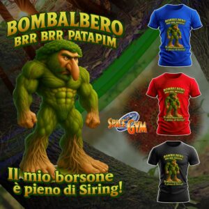BOMBALBERO